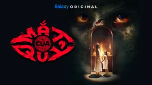 Mắt Của Quỷ