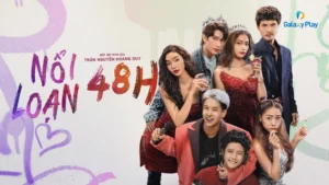 Nổi Loạn 48H