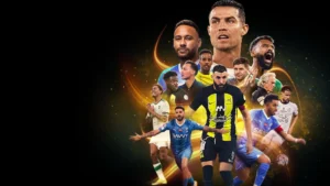 Saudi Pro League: Khai màn