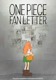 Thư Của Fan Onepiece Thư Của Fan Onepiece