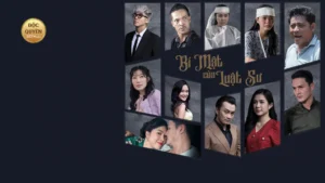 Bí Mật Của Luật Sư