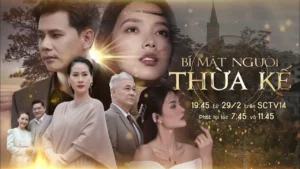 Bí Mật Người Thừa Kế Bí Mật Người Thừa Kế