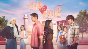 Kau vs Aku (Phần 1) Kau vs Aku (Phần 1)