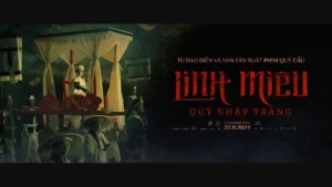 Linh Miêu: Quỷ Nhập Tràng