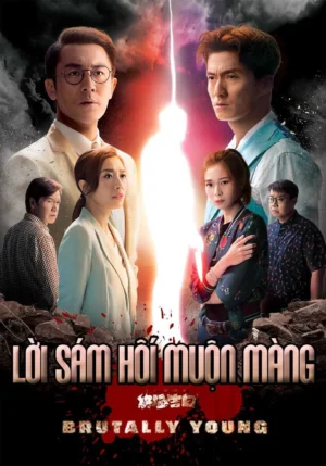 Lời Sám Hối Muộn Màng (Phần 1)
