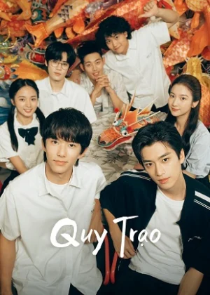 Quy Trạo Quy Trạo