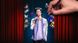 Tig Notaro: Hoạt Họa Tig Notaro: Hoạt Họa