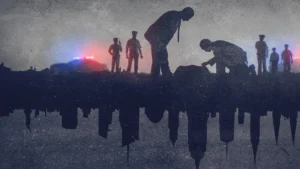 Án Mạng: Los Angeles Án Mạng: Los Angeles