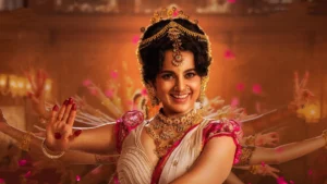 Chandramukhi 2