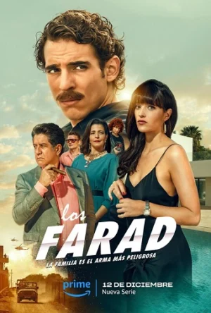 Gia Đình Farad (Phần 1) Gia Đình Farad (Phần 1)