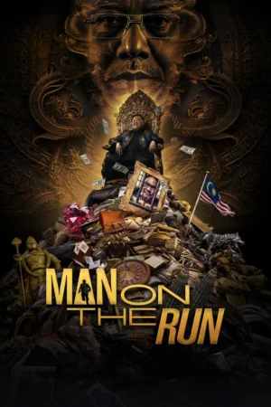 Man on the Run Man on the Run