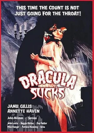 Sức Hút Của Quỷ Dracula Sức Hút Của Quỷ Dracula
