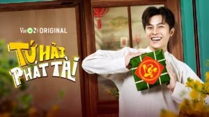 Tứ Hải Phát Tài Tứ Hải Phát Tài