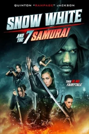 Bạch Tuyết và Bảy Võ Sĩ Samurai Bạch Tuyết và Bảy Võ Sĩ Samurai