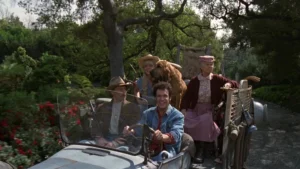 Gia Đình Beverly Hillbillies Gia Đình Beverly Hillbillies