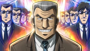 Quản Lý Cấp Trung Tonegawa Quản Lý Cấp Trung Tonegawa