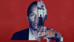 Săn Lùng Kiểu Mỹ: OJ Simpson Săn Lùng Kiểu Mỹ: OJ Simpson