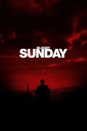 Bloody Sunday Bloody Sunday