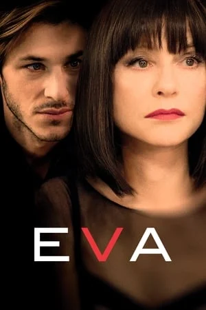 Cô Gái Bí Ẩn (2018) Cô Gái Bí Ẩn (2018)