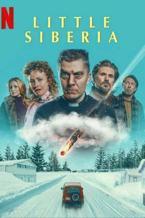 Siberia Bé Nhỏ
