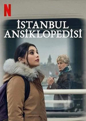 Bách Khoa Thư Istanbul Bách Khoa Thư Istanbul