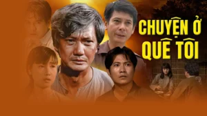 Chuyện Ở Quê Tôi
