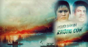 Người Đàn Bà Không Con