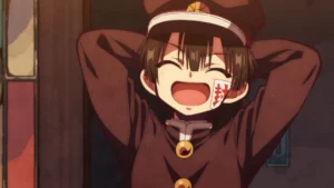 Sau Giờ Học Hanako-Kun Sau Giờ Học Hanako-Kun