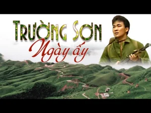 Trường Sơn Ngày Ấy