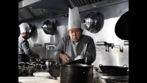 AI Muốn Làm Chủ