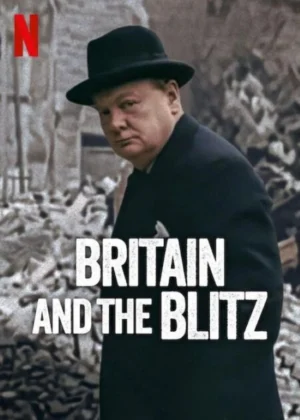 Anh Quốc Và Blitz