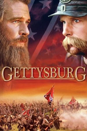 Cuộc chiến Gettysburg