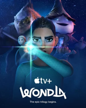 Đi Tìm WondLa (Phần 1)