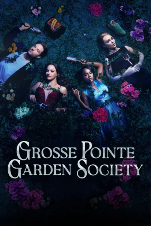 Hội Làm Vườn Grosse Pointe