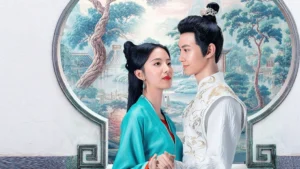 Mùi Hương Của Bí Mật