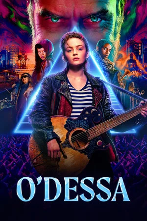 O’Dessa: Bản Tình Ca Của Số Phận