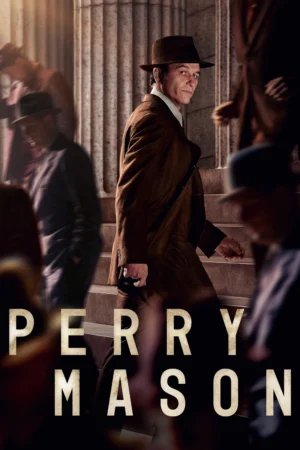 Perry Mason (Phần 2)