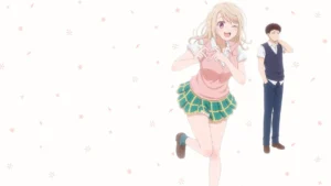 Sự Dễ Thương Của Tôi Không Có Tác Dụng Với Kuroiwa Medaka
