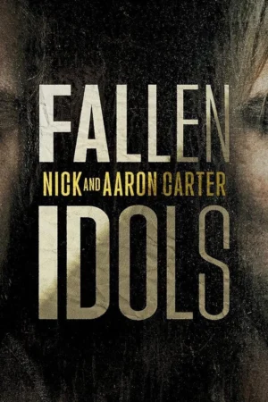 Thần Tượng Sụp Đổ: Nick Và Aaron Carter