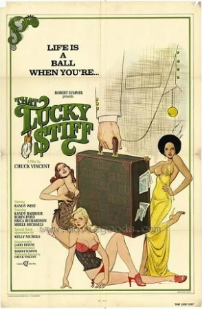 That Lucky Stiff