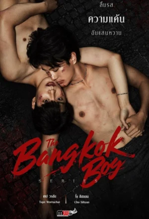 The Bangkokboy Series The Bangkokboy Series