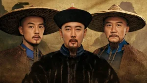 Thiên Hạ Trường Hà