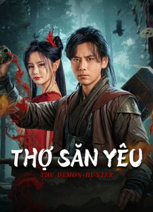 Thợ Săn Yêu