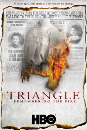 Tưởng Nhớ Vụ Hỏa Hoạn Ở Triangle Tưởng Nhớ Vụ Hỏa Hoạn Ở Triangle