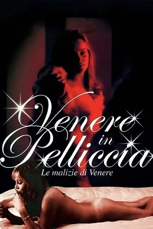 Venus in Furs