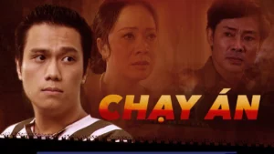 Chạy Án (Phần 1)