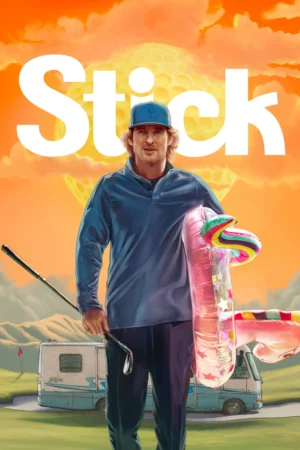 Golf Thủ Kỳ Tài - Stick