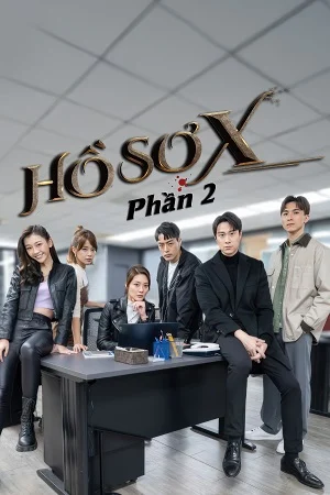 Hồ Sơ X (Phần 2)