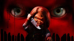 Ma Búp Bê Chucky (Phần 3)