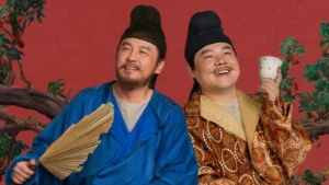 Vải Thiều Ở Trường An